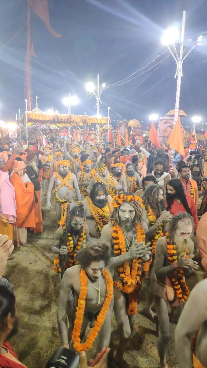 Kumbh Mela